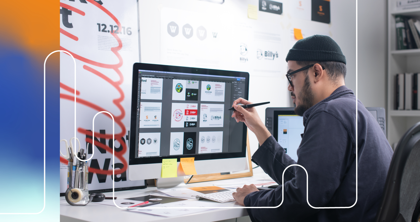 Graphic Design Virtual Work Experience: Unveiling Concepts and ...