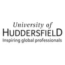 University of Huddersfield