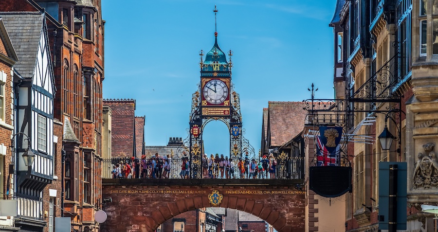 University of Chester