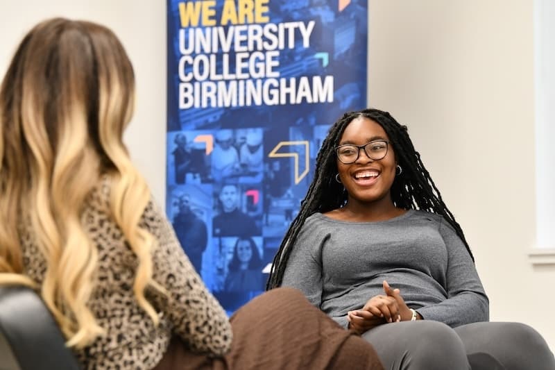 University College Birmingham