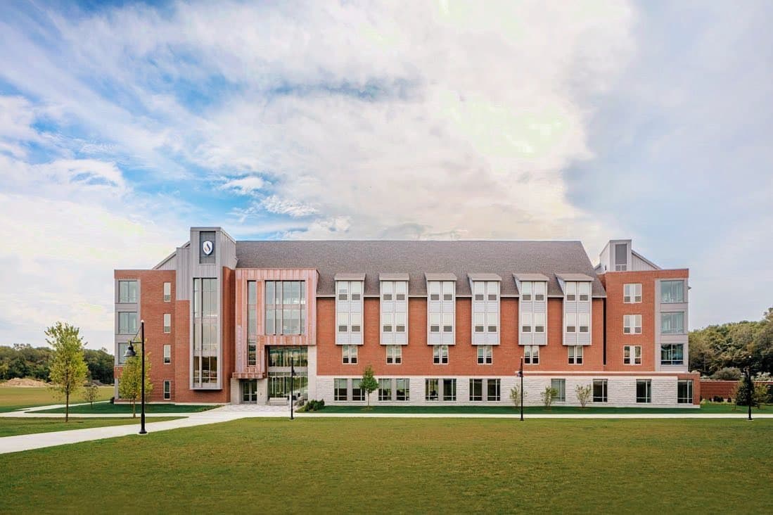 New England Institute Of Technology