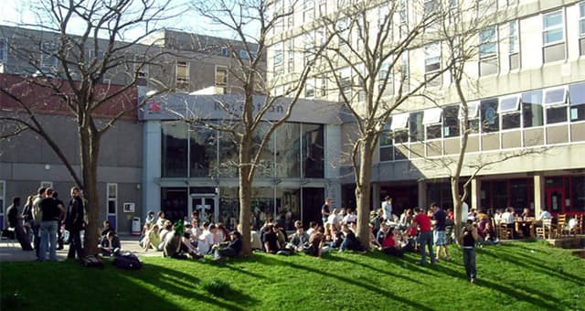 UWE Bristol (University of the West of England)