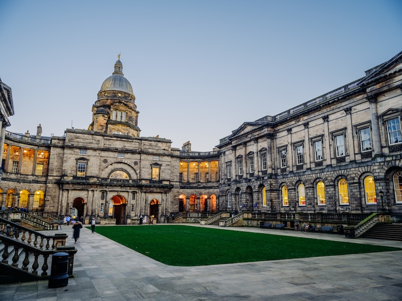 University of Edinburgh