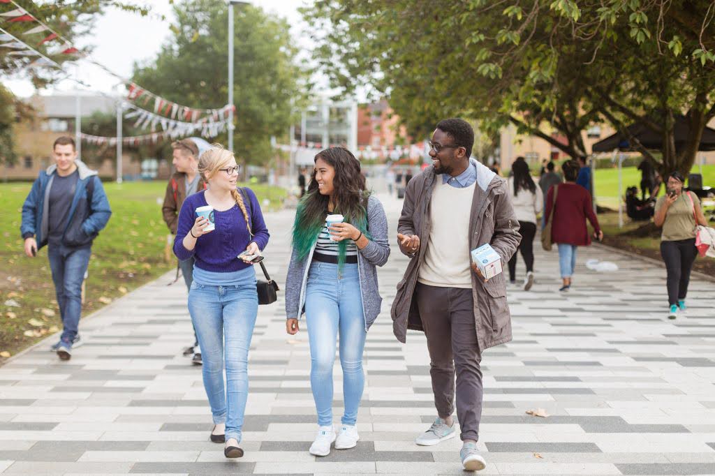 Sociology University Taster | Springpod