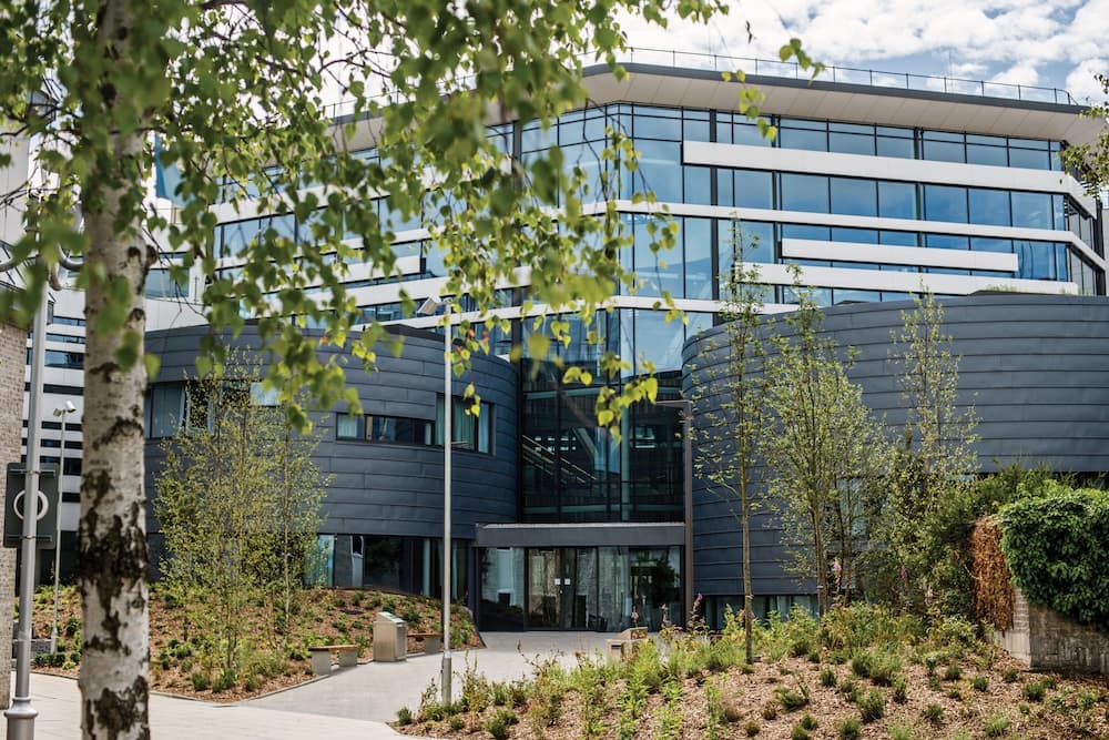 Bournemouth University