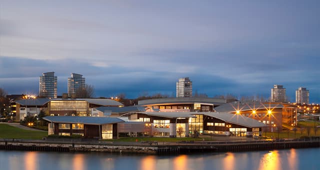 University of Sunderland