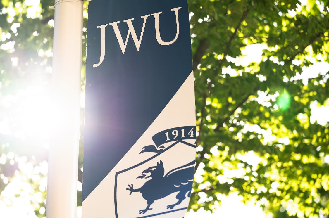 Johnson & Wales University