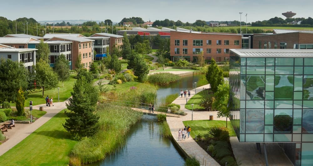 Edge Hill University