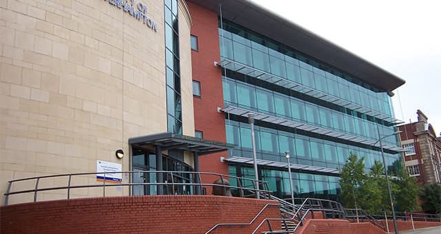 University of Wolverhampton