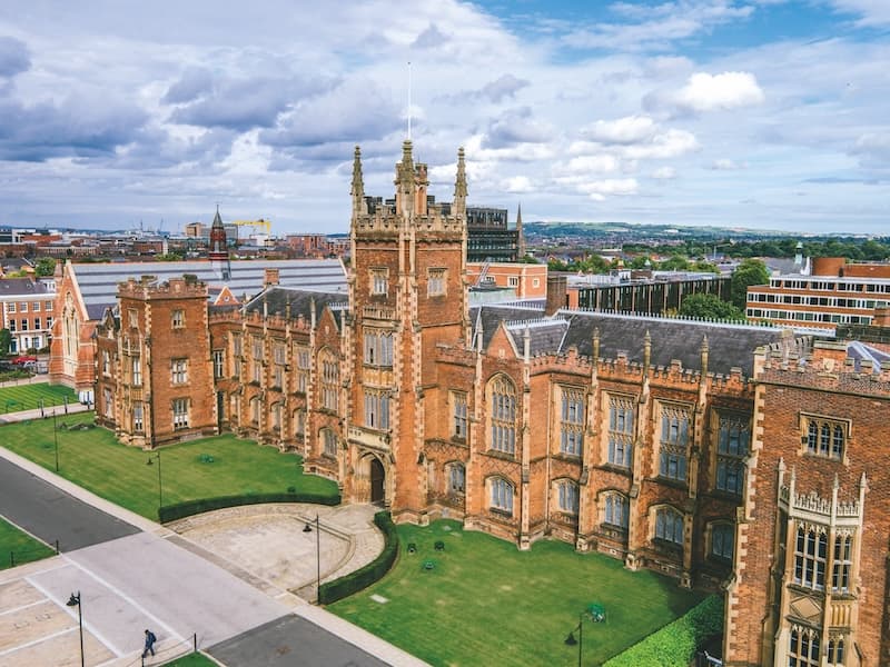 Queen's University Belfast