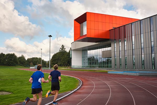 Leeds Beckett University