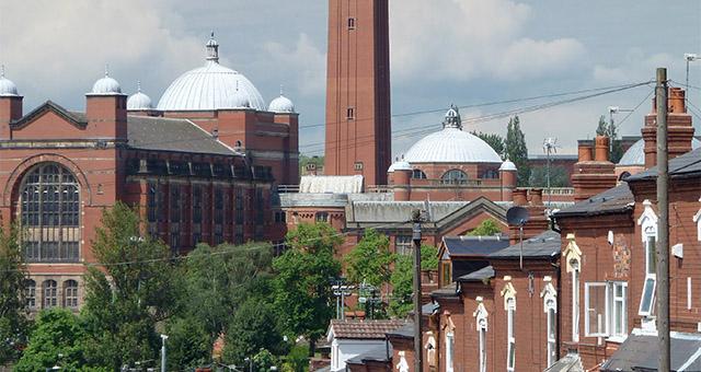 University of Birmingham