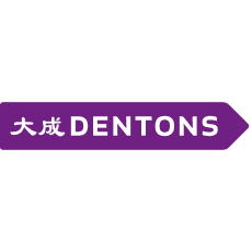 Company Dentons