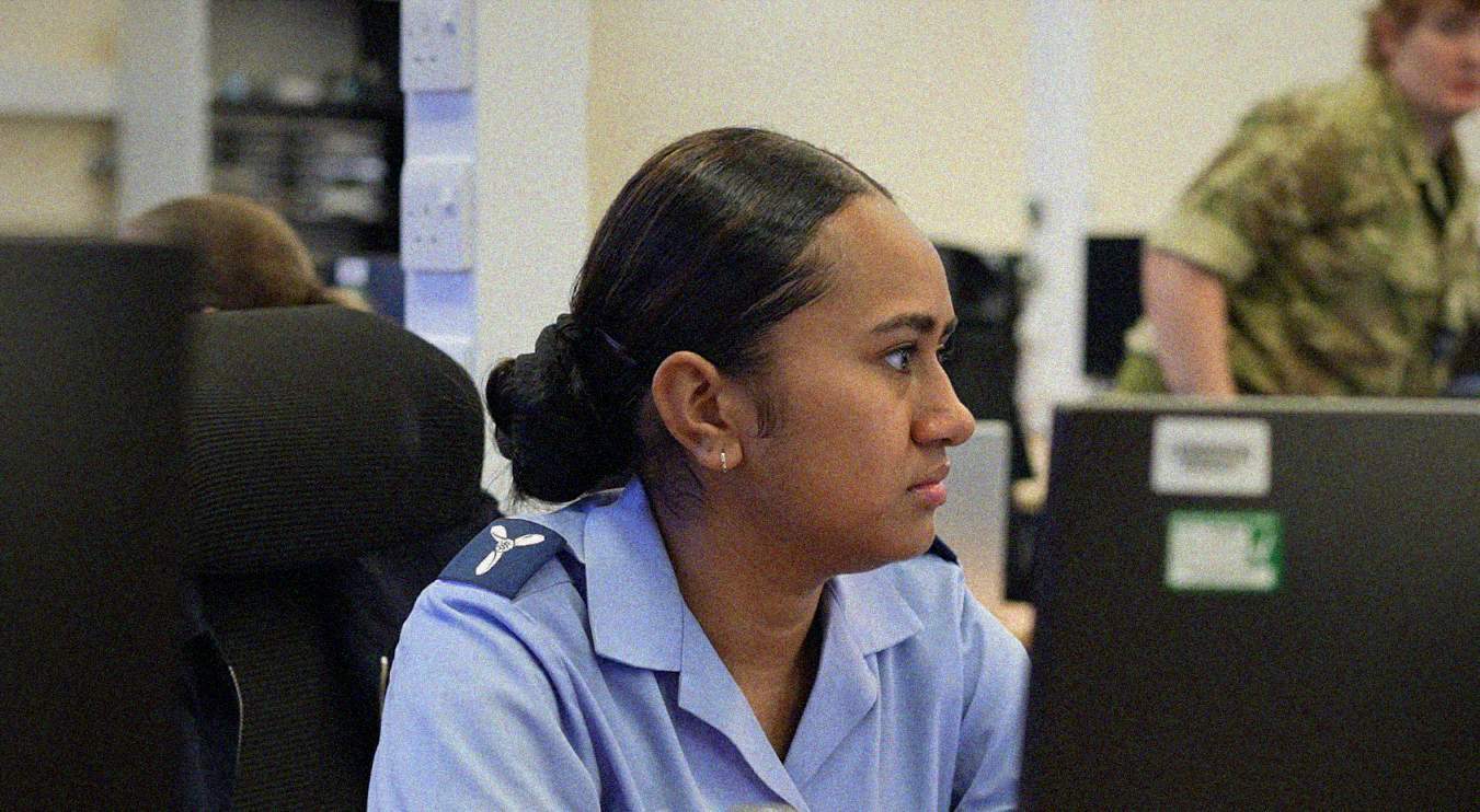 Raf Springpod RAF HR People Specialist | Springpod