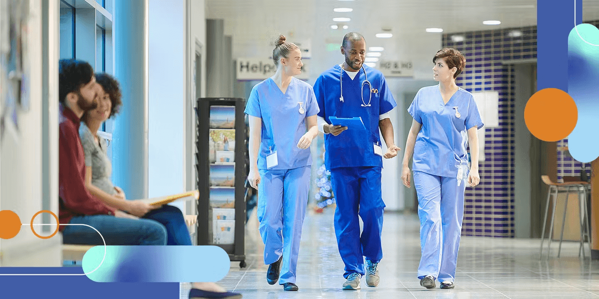 Health and Social Care Springpod